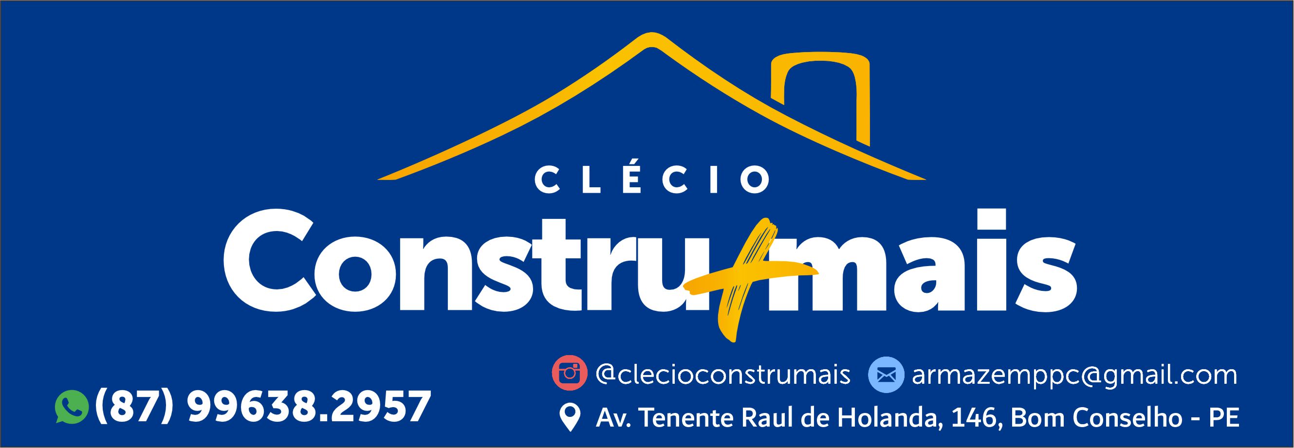 MATERIAL DE CONSTRUÇÃO