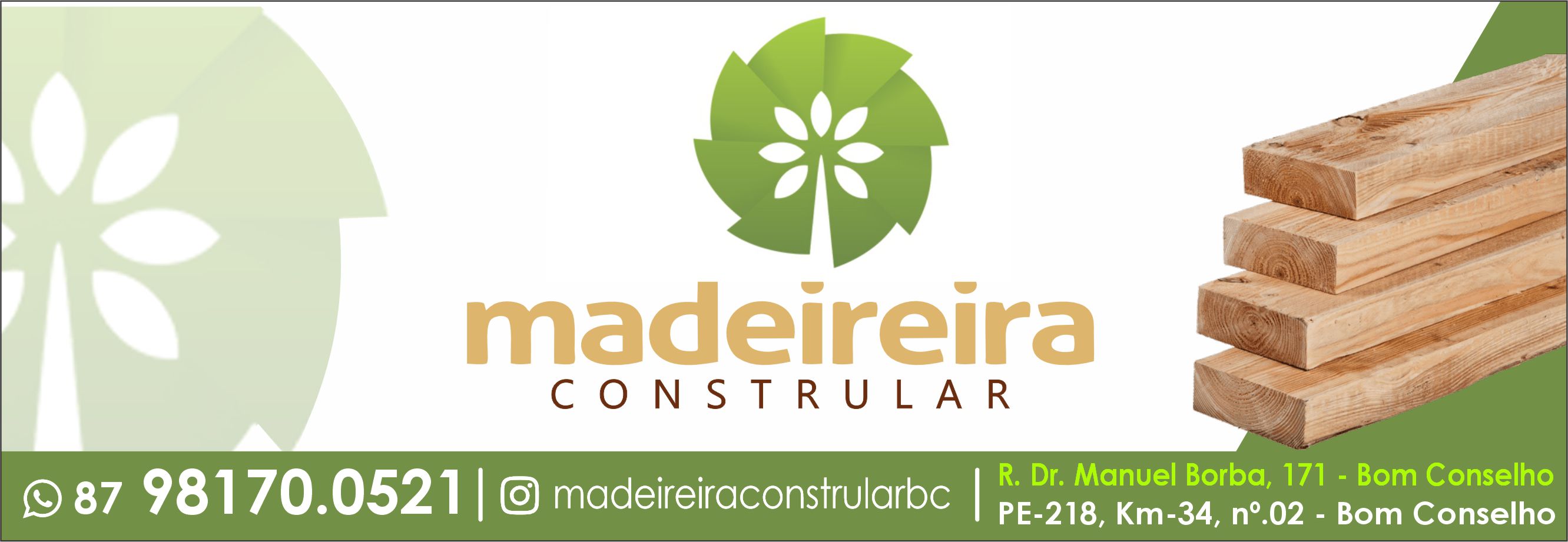 MADEIREIRA