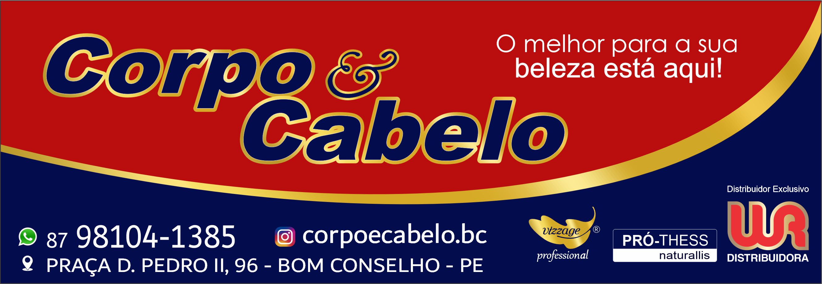 LOJA ARTIGOS DE BELEZA