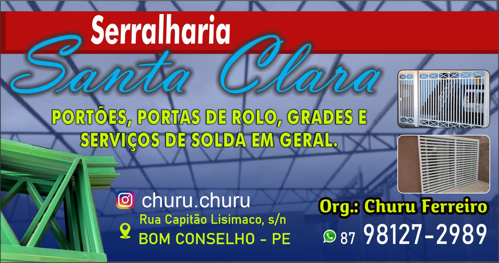 SERRALHARIA