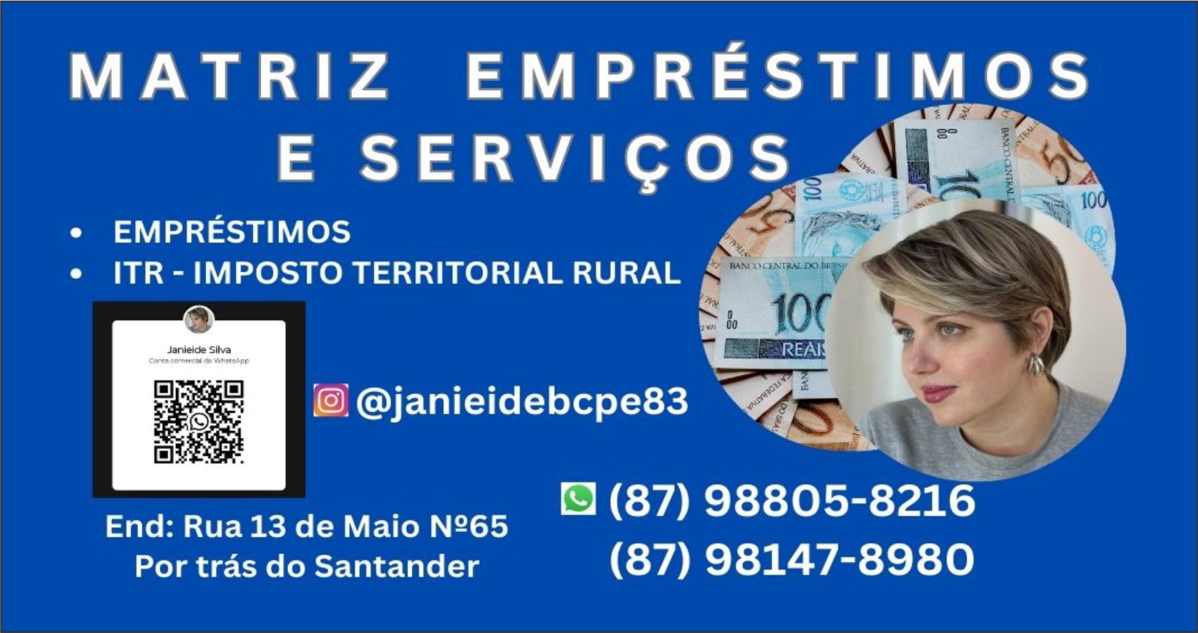 EMPRÉSTIMOS
