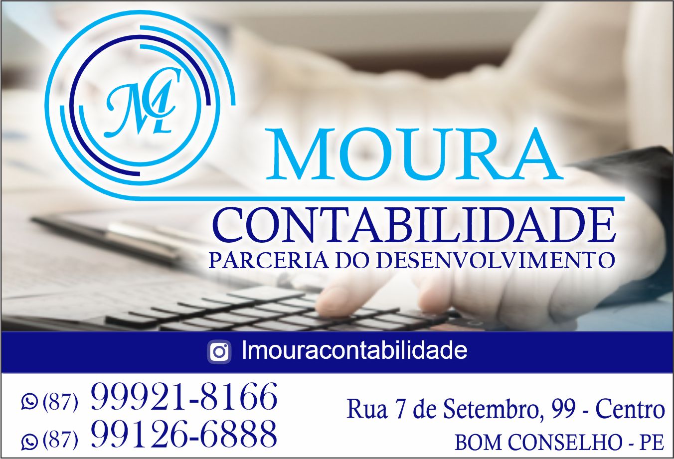 CONTABILIDADE