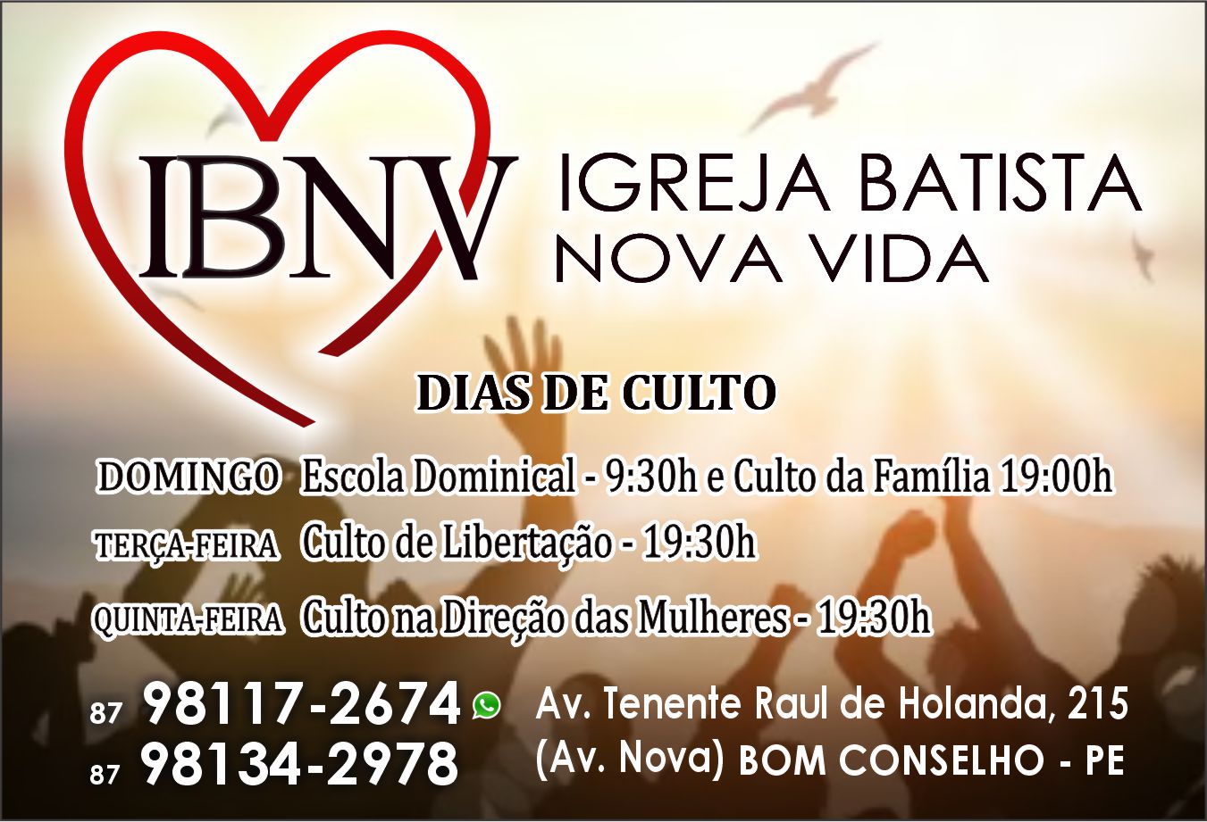 IGREJA
