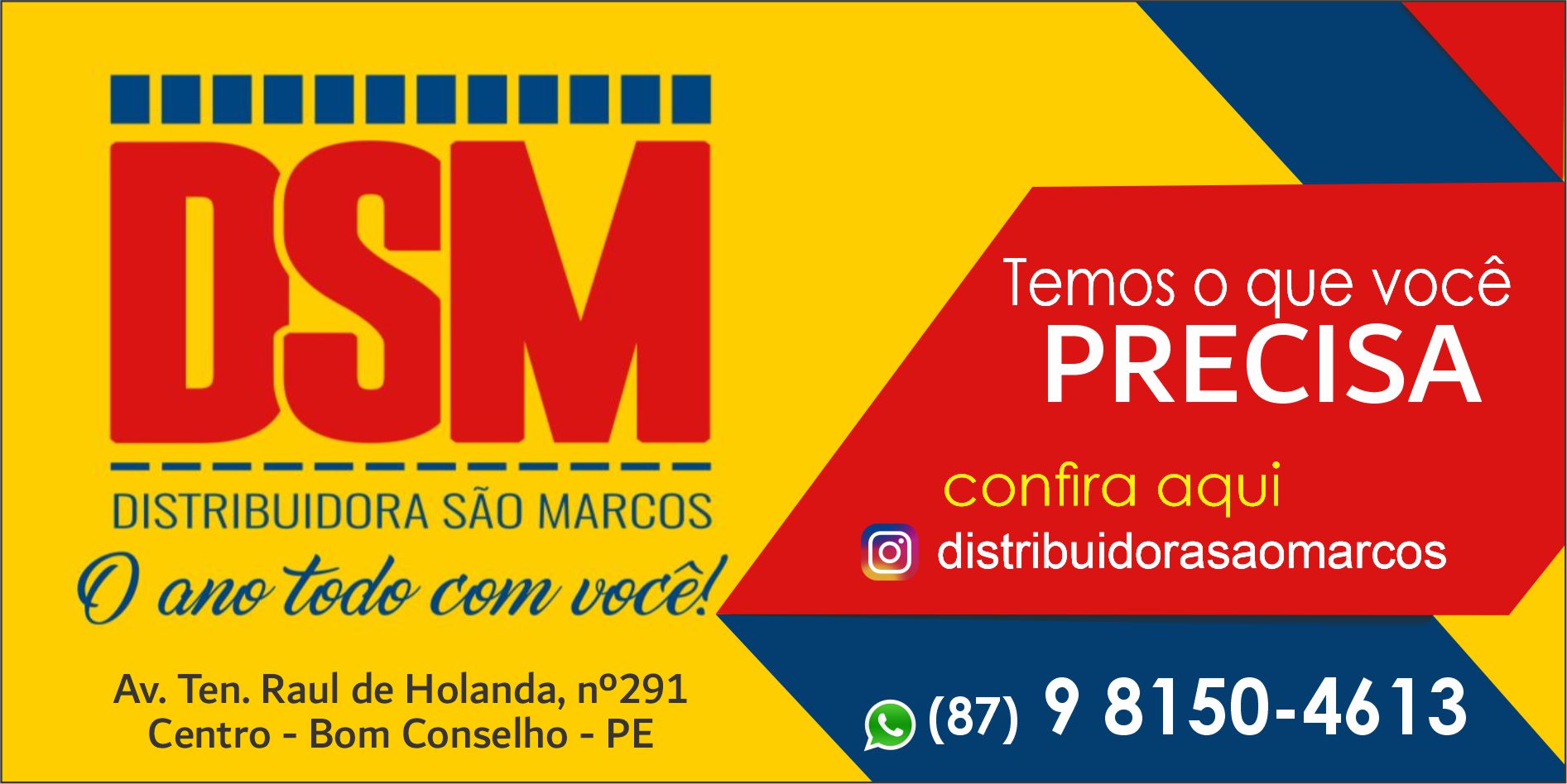DISTRIBUIDORA