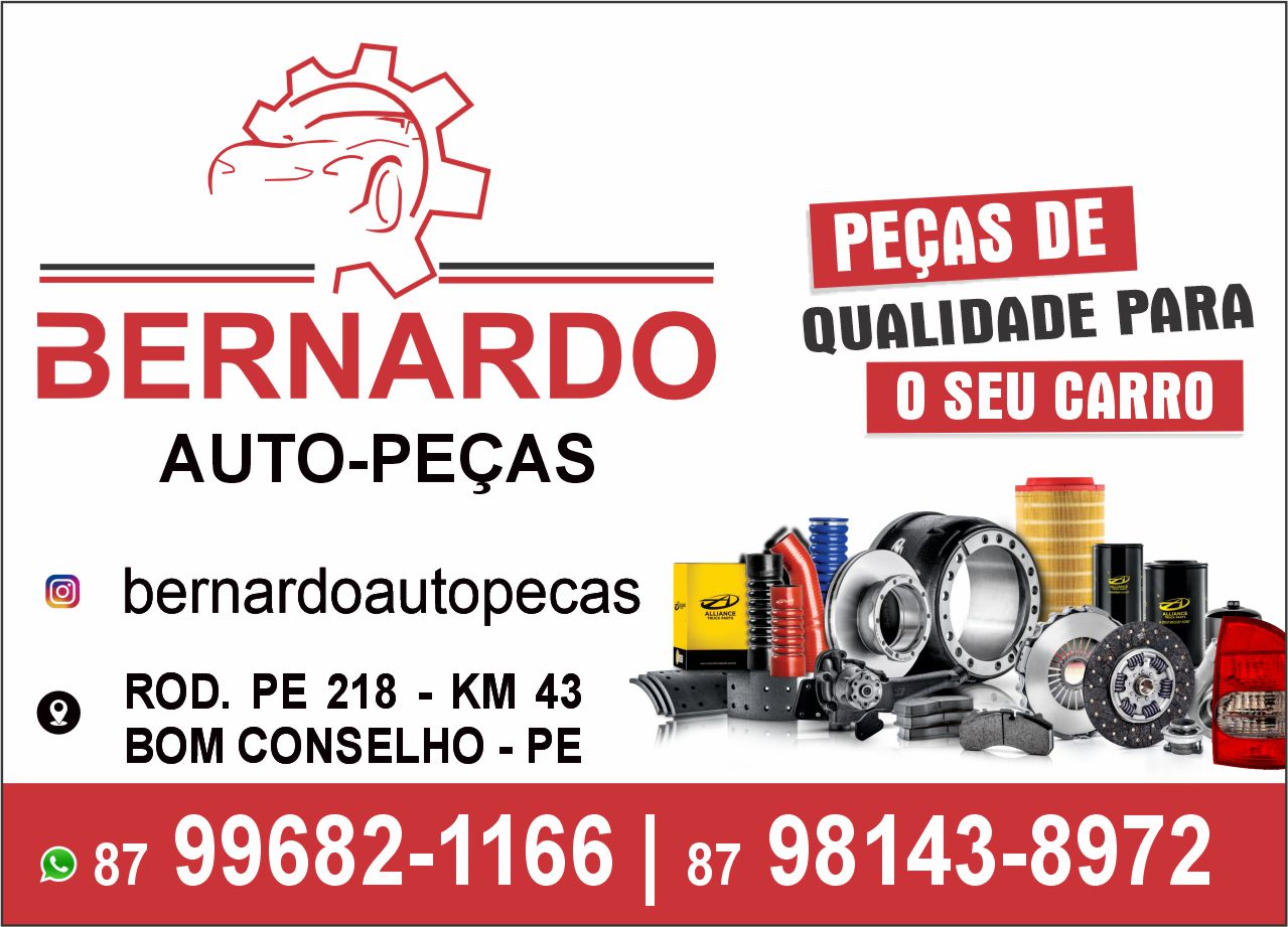 AUTO PEÇAS